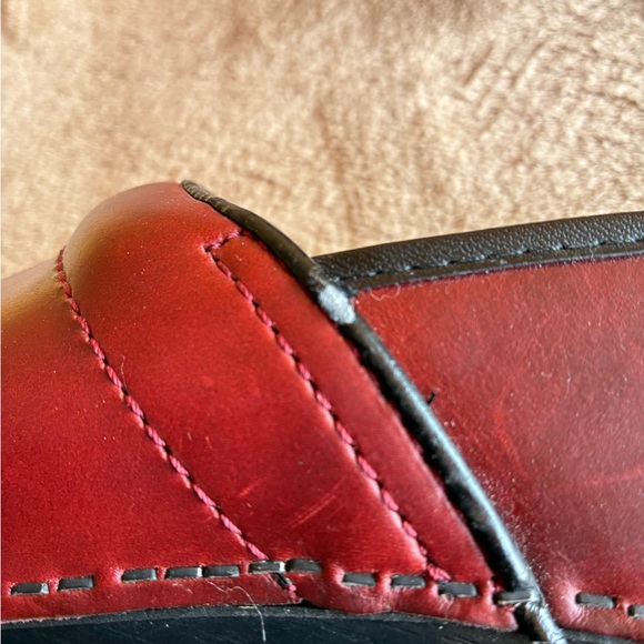 Dansko Professional XP 2.0 Cordovan Leather Clogs
Size 8 (38) - Picture 7 of 9